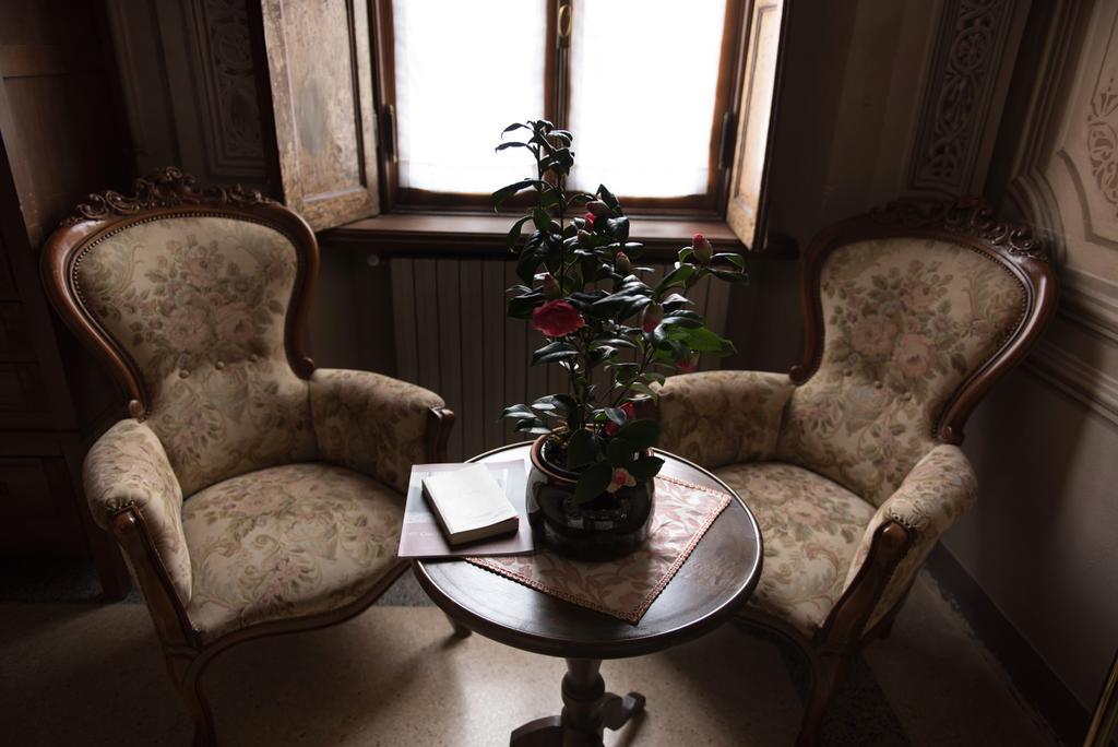 Albergo Real Castello Verduno Eksteriør billede